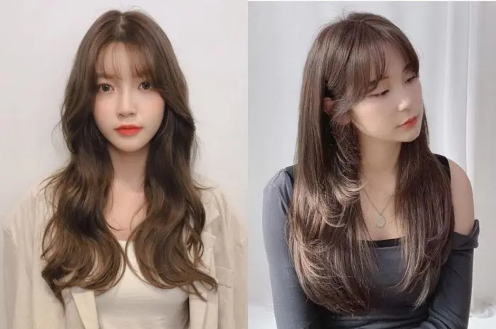 8 Inspired Korean Women's Hairstyles That Elevate Your Look