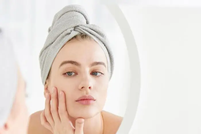 Tips for Caring for Your Face to Look Charming