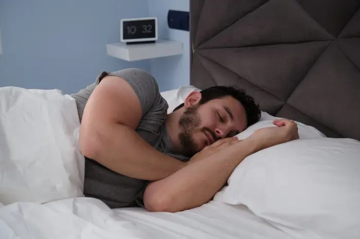 Find the Best Sleeping Position