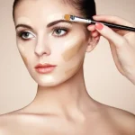 How to Contour According to Your Face Shape