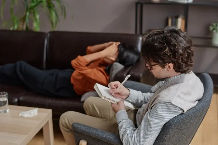 How to Find the Right Therapist for You