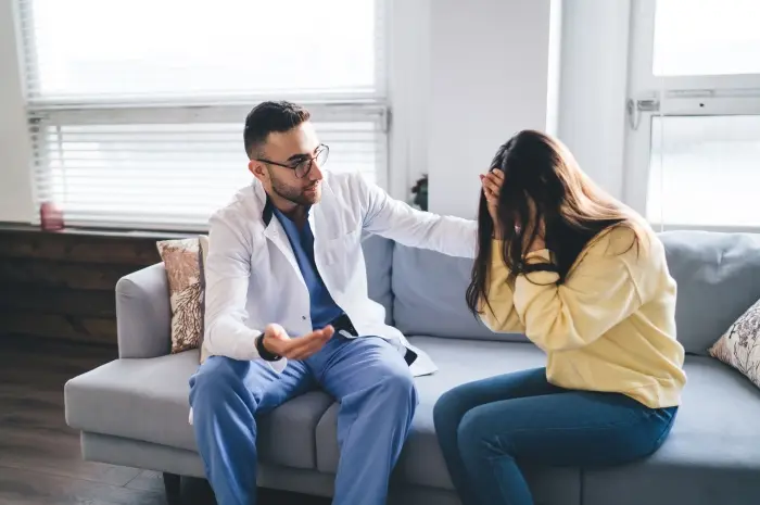 Research Different Types of Therapists