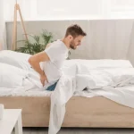 Tips for Sleeping with Lower Back Pain