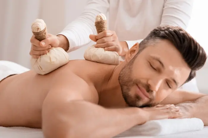 Use Heat Therapy