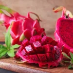 Benefits of Red Dragon Fruit that are Good for Health and Beauty