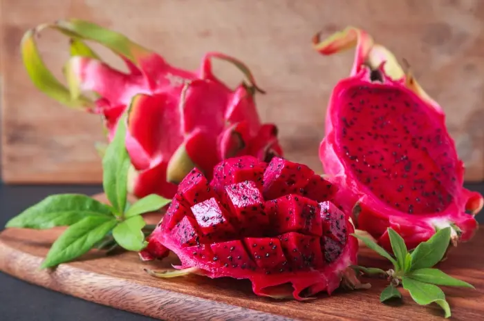 Benefits of Red Dragon Fruit that are Good for Health and Beauty