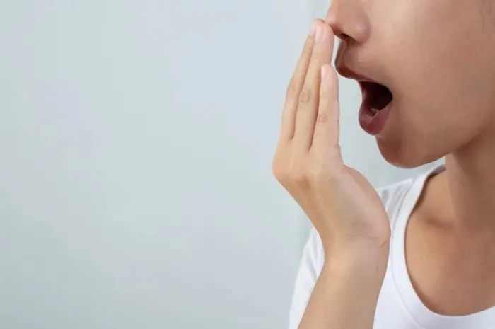 Effective Foods to Eliminate Bad Breath with Natural Ingredients