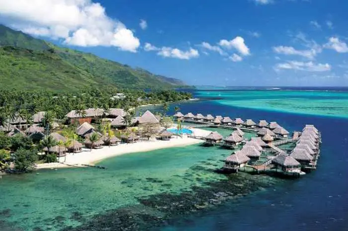 Most Beautiful Beach Tourist Destinations in West Nusa Tenggara