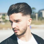 Must-Try Men's Hairstyles