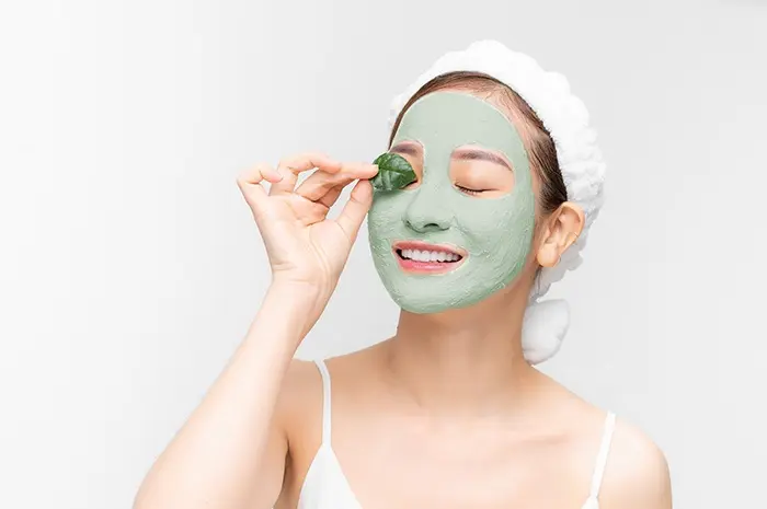 Natural Face Masks