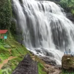 Natural Tourist Attractions in West Java