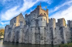 Religious Tours in Belgium