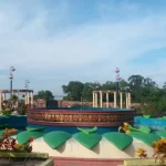 Tourist Attractions in Central Kalimantan